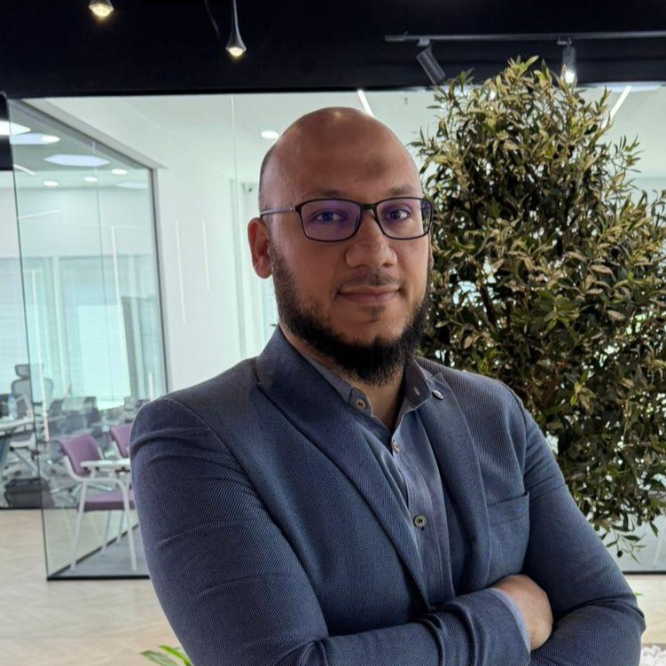 Ahmed Shebl